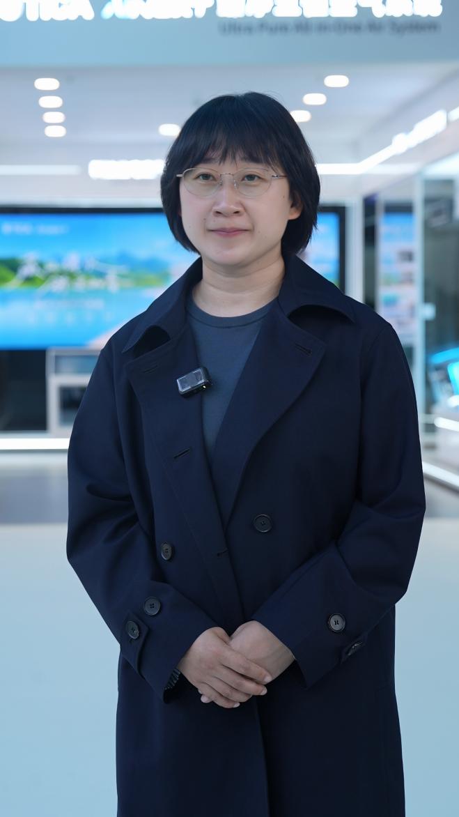 【理响中国】天加：逐绿向新，探索效益与生态协同之路