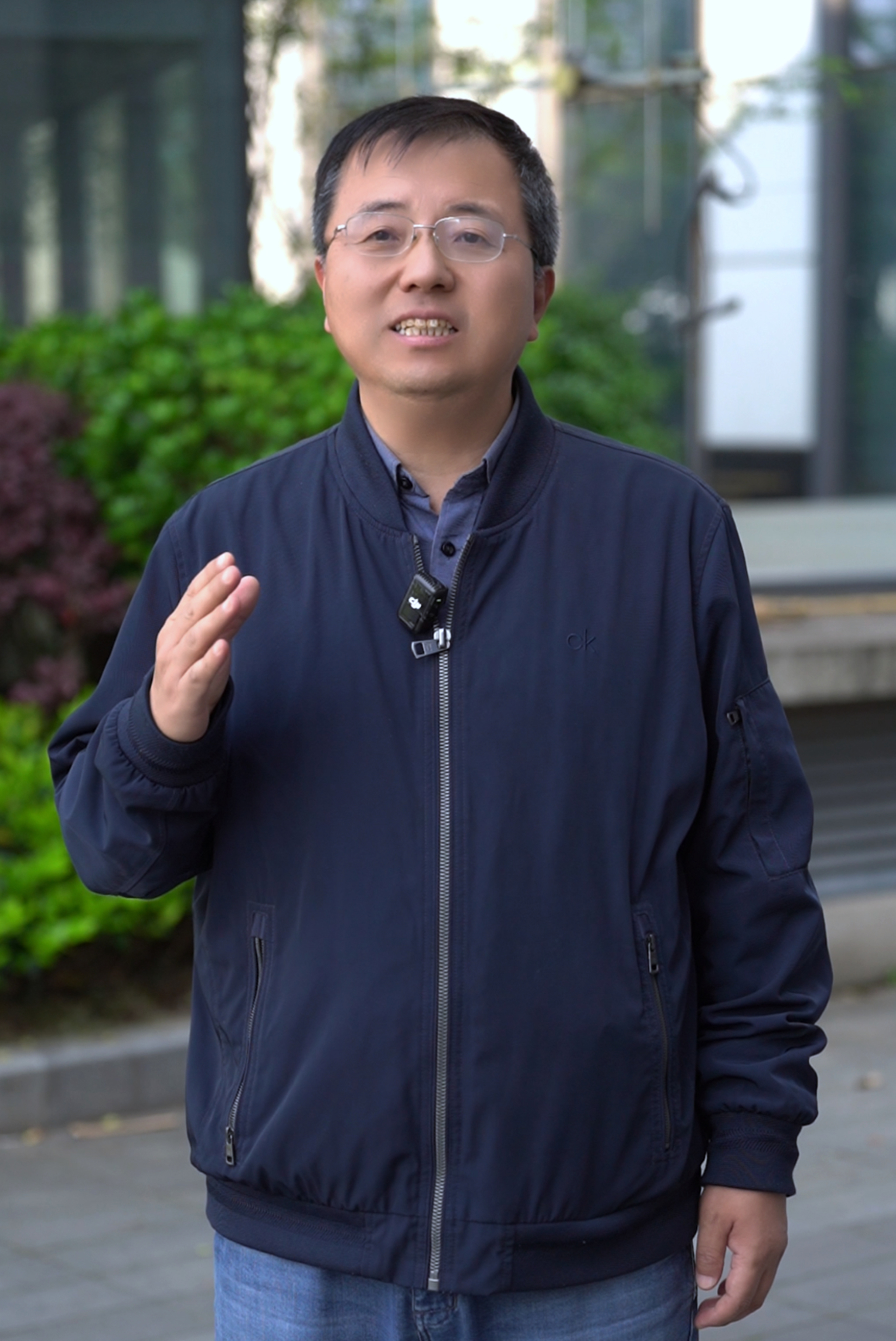 【理响中国】笛莎：以特色文化驭数字浪潮，赋能传统产业转型升级