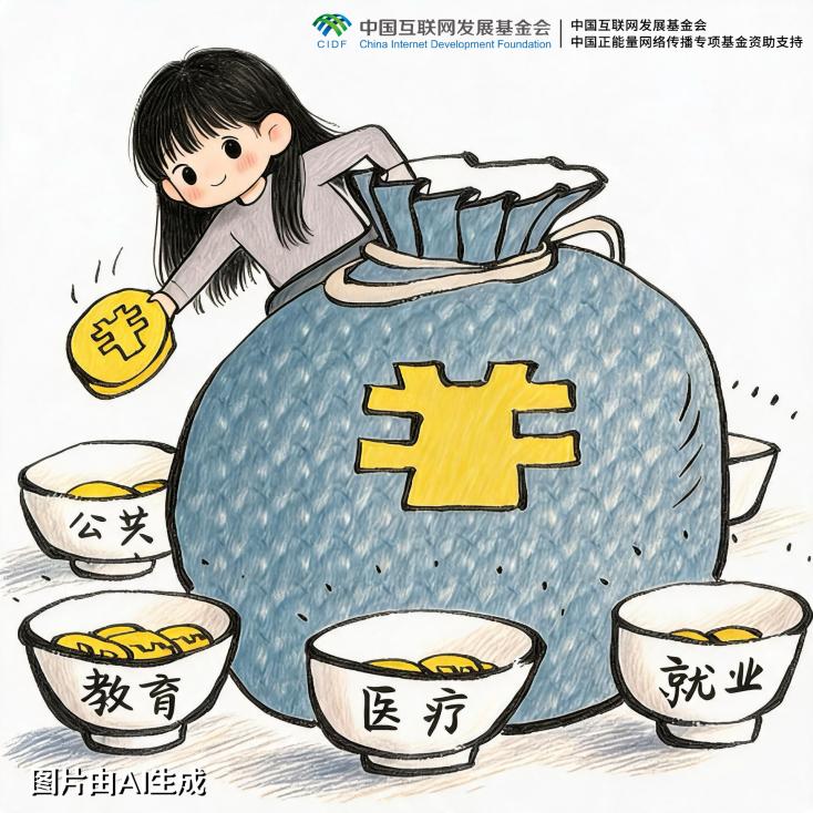 【理响中国·作品选登】把握未来五年中国经济蕴藏的新机遇 【理响中国·作品选登】把握未来五年中国经济蕴藏的新机遇
