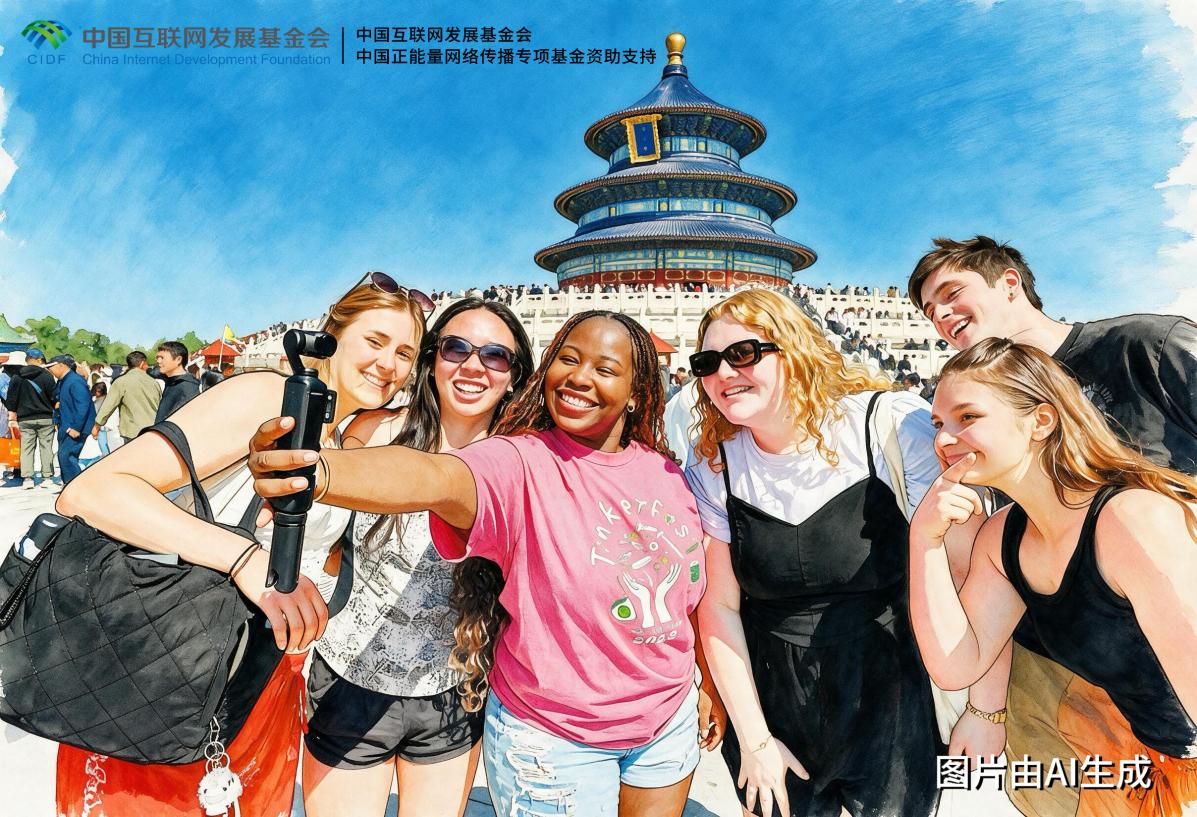 【理响中国·作品选登】我国文旅消费正在扩容升级 【理响中国·作品选登】我国文旅消费正在扩容升级