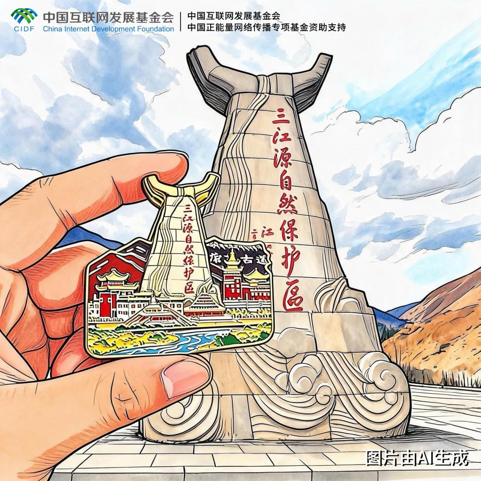 【理响中国·作品选登】让生态“高颜值”变出经济高价值
