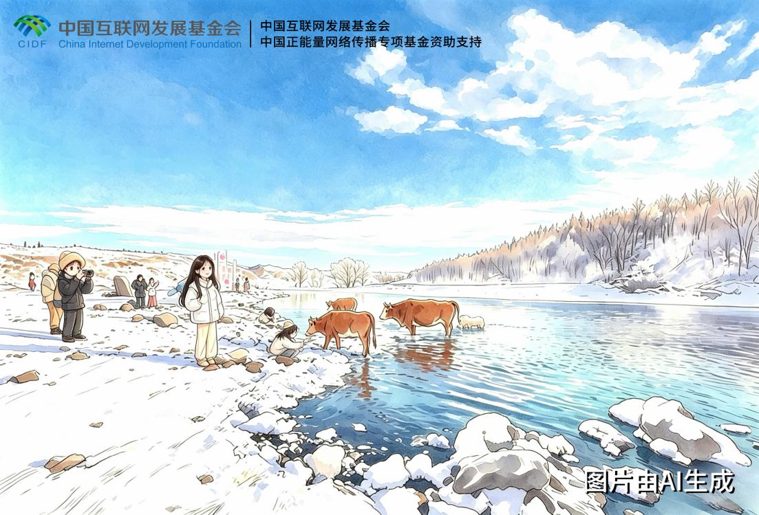 【理响中国·作品选登】让生态“高颜值”变出经济高价值