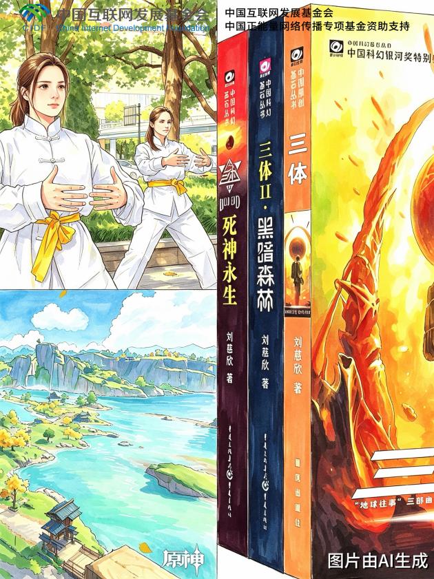 【理响中国·作品选登】新时代的文化使命 【理响中国·作品选登】新时代的文化使命