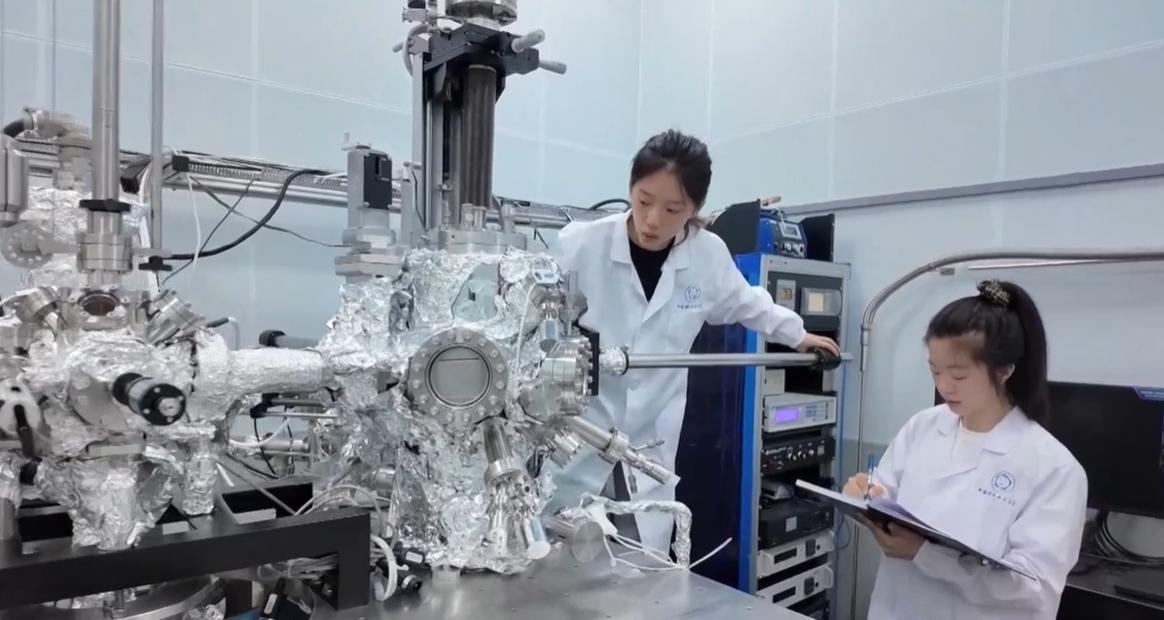 【理响中国·领航未来】让更多科技成果从“书架”走向“货架”