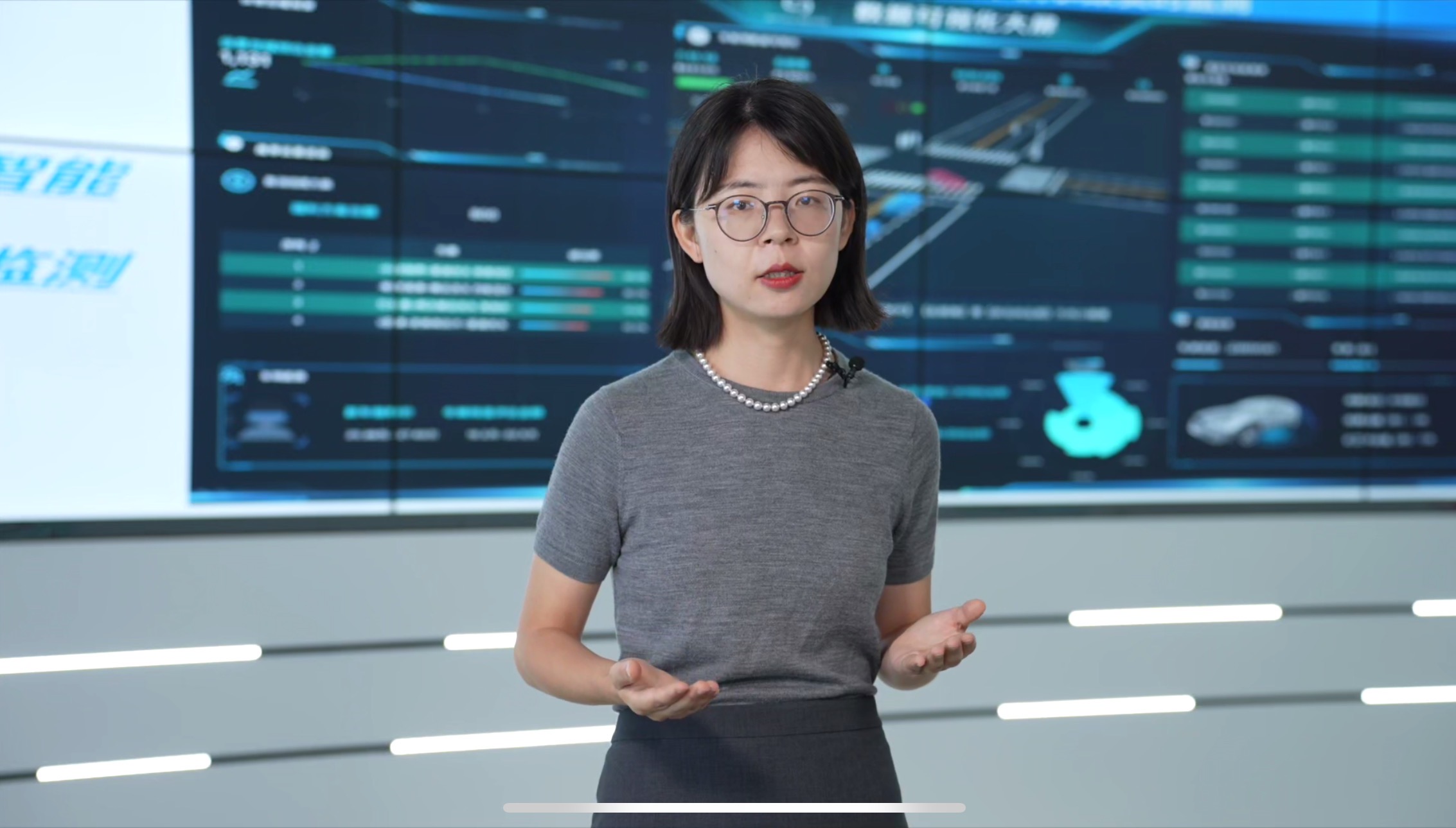 【理响中国·领航未来】心系“国之大者”，服务发展所需