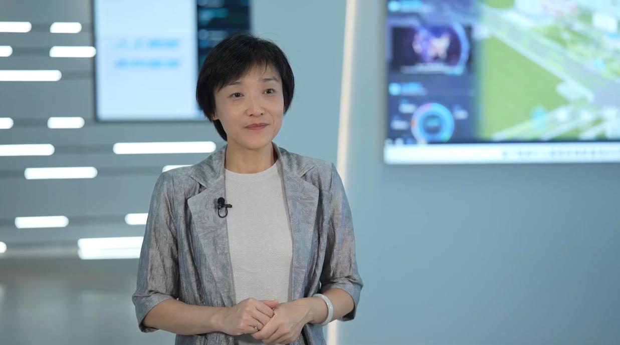 【理响中国·领航未来】算力筑基:抢占智能时代制高点 【理响中国·领航未来】算力筑基:抢占智能时代制高点