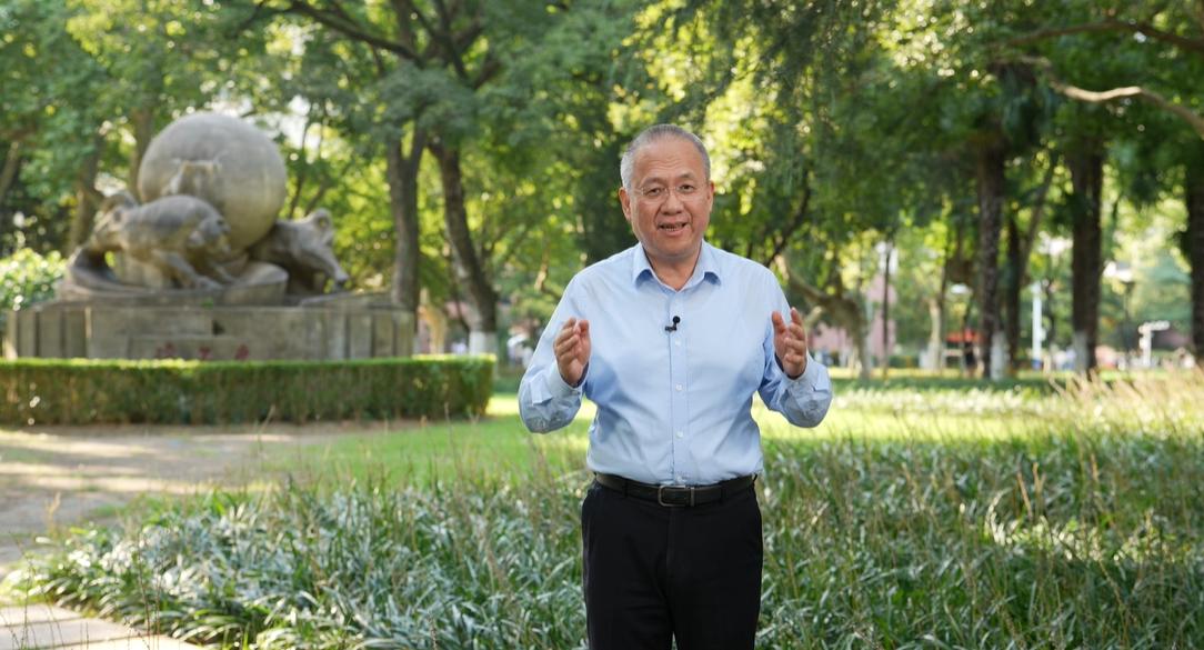 【理响中国·领航未来】薪火相传:大力弘扬科学家精神 【理响中国·领航未来】薪火相传:大力弘扬科学家精神