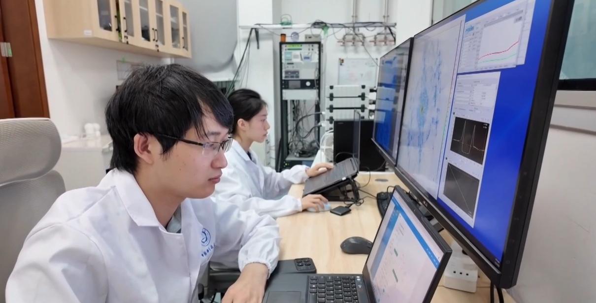 【理响中国·领航未来】让创新的麦子,落进产业的土地 【理响中国·领航未来】让创新的麦子,落进产业的土地