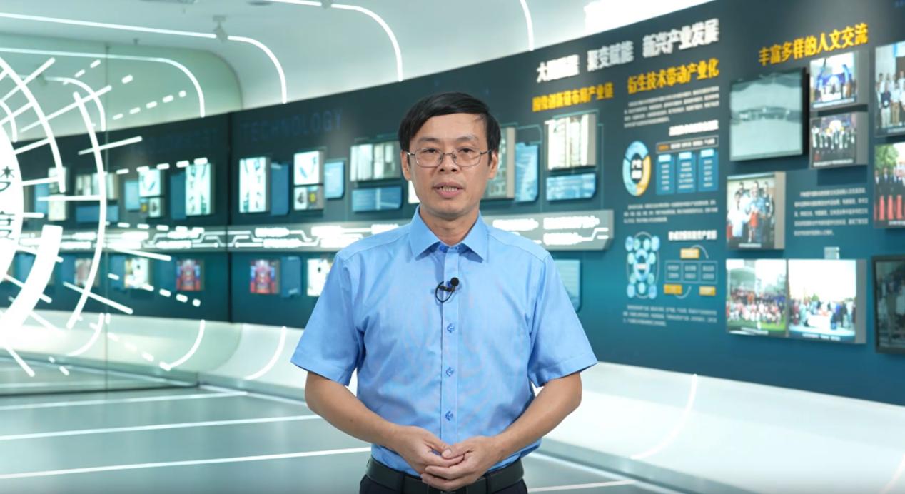 【理响中国·领航未来】聚链成群:构筑未来产业“生态圈” 【理响中国·领航未来】聚链成群:构筑未来产业“生态圈”