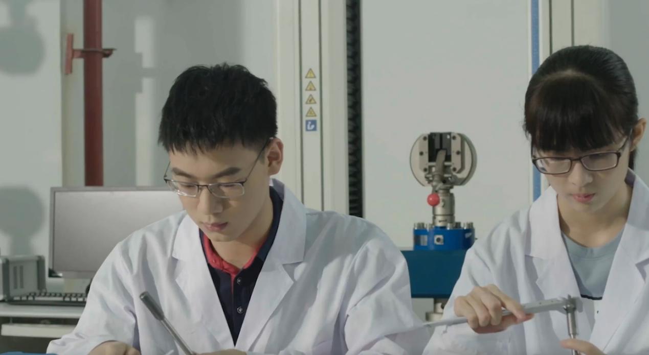 【理响中国·领航未来】接续奋斗:跑好科技强国“接力赛” 【理响中国·领航未来】接续奋斗:跑好科技强国“接力赛”
