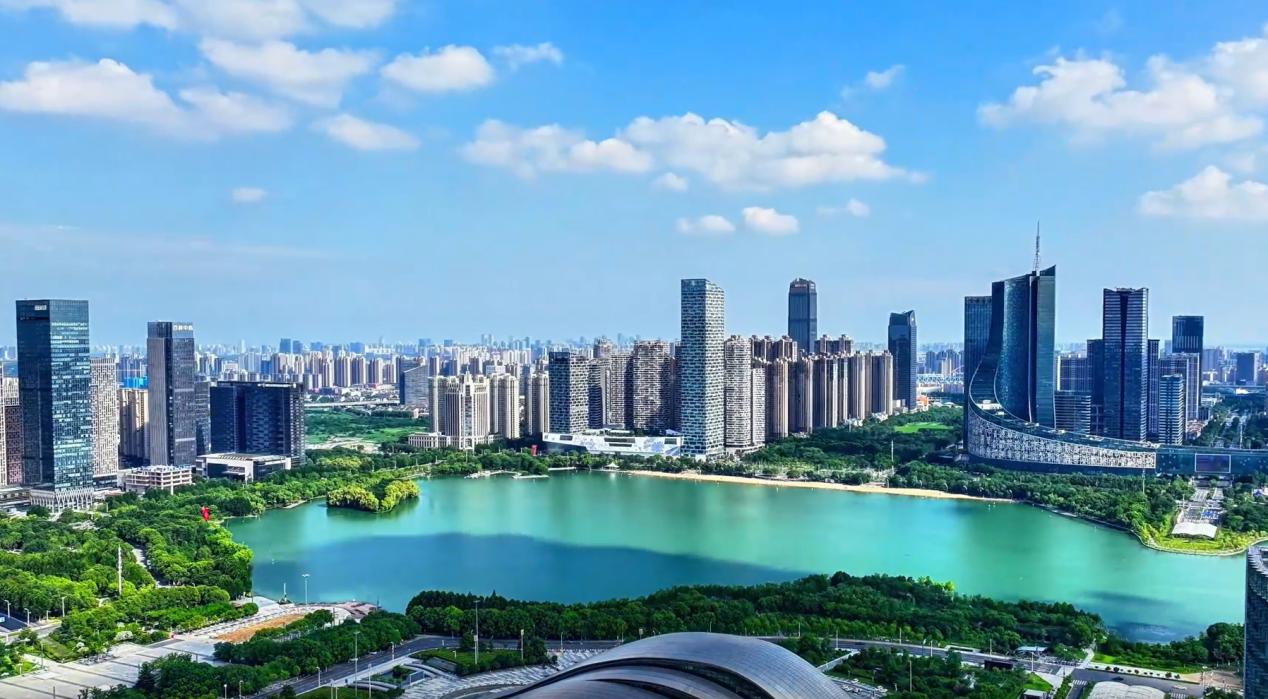 【理响中国·领航未来】聚链成群:构筑未来产业“生态圈” 【理响中国·领航未来】聚链成群:构筑未来产业“生态圈”
