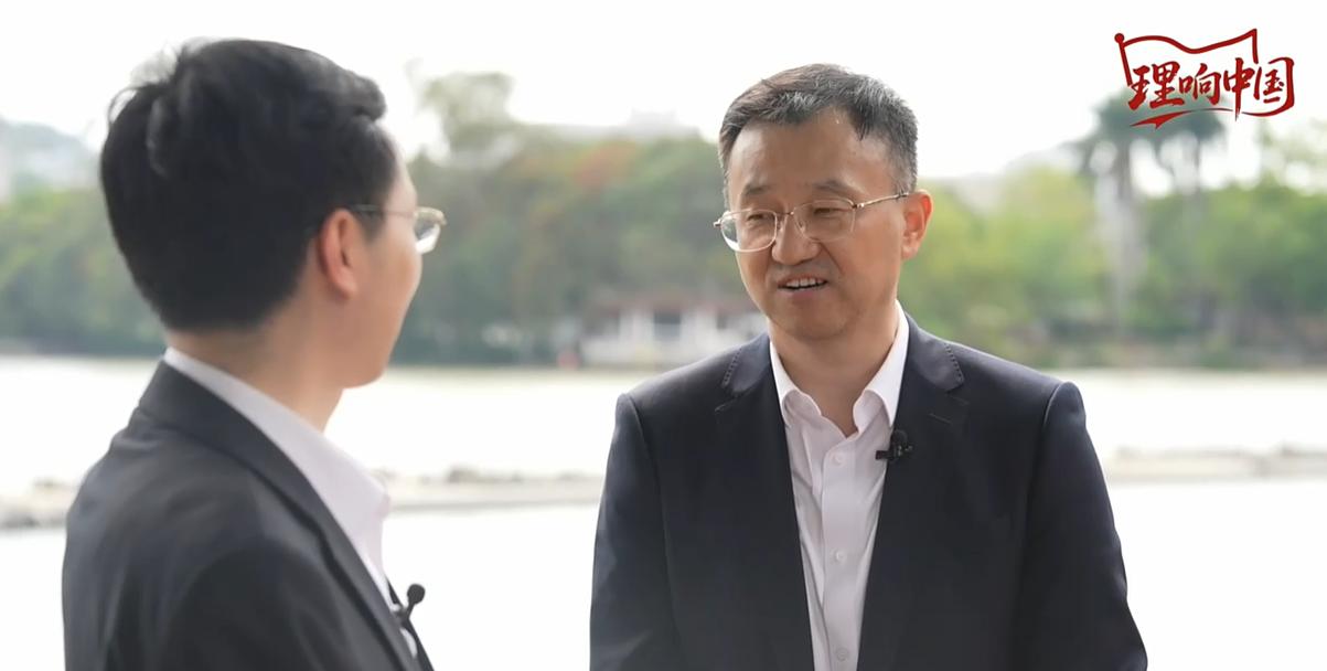 【理响中国·幸福有“理”】长跑26年，数字福建从美好愿景变为幸福图景