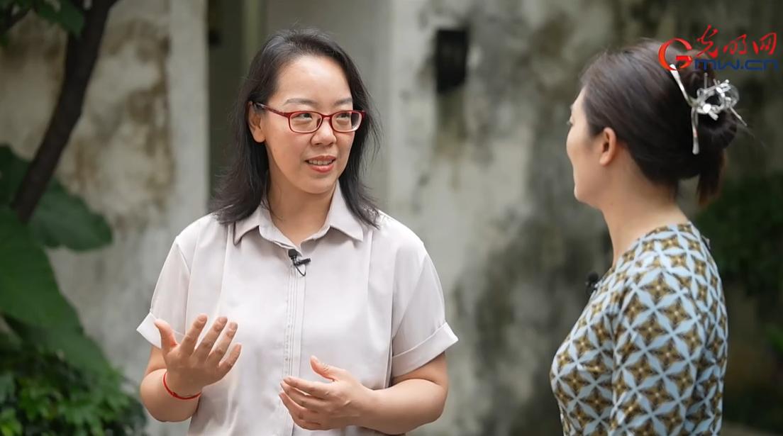 【理响中国·幸福有“理”】跨界融合，科技点亮八闽文化