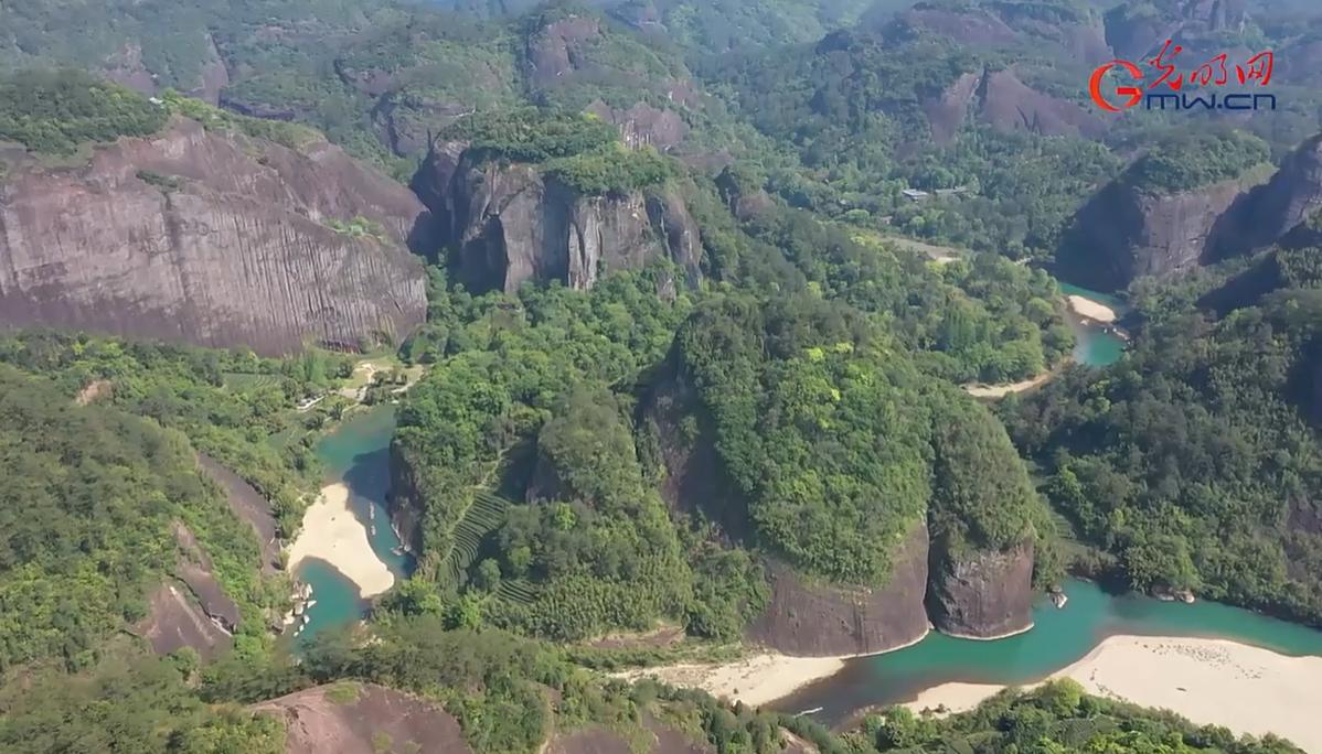 【理响中国·幸福有“理”】天眼地网，守护山海有智慧