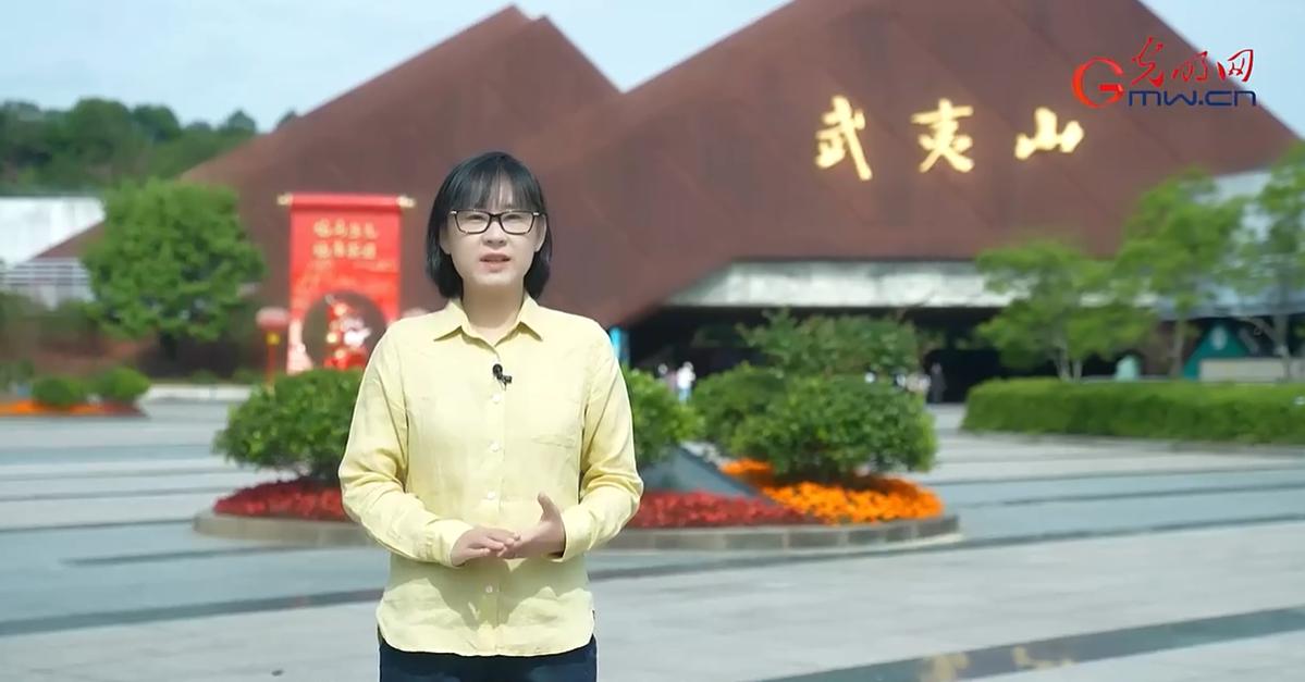 【理响中国·幸福有“理”】天眼地网，守护山海有智慧