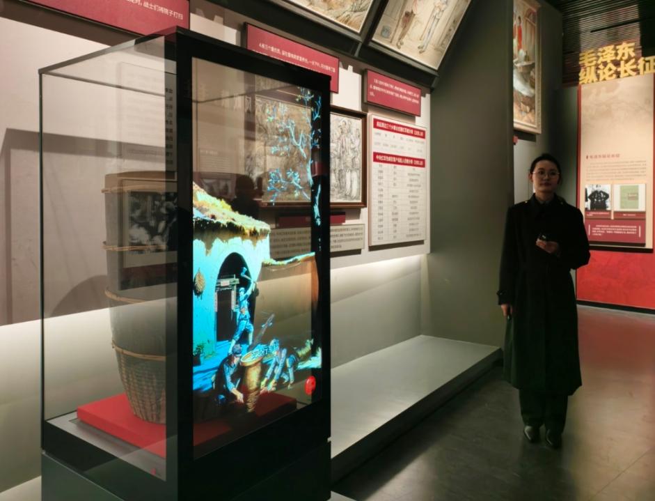 【红星照耀中国·青春长征路】青春脚步丈量红色热土 延安“再出发”谱写新篇 【红星照耀中国·青春长征路】青春脚步丈量红色热土 延安“再出发”谱写新篇