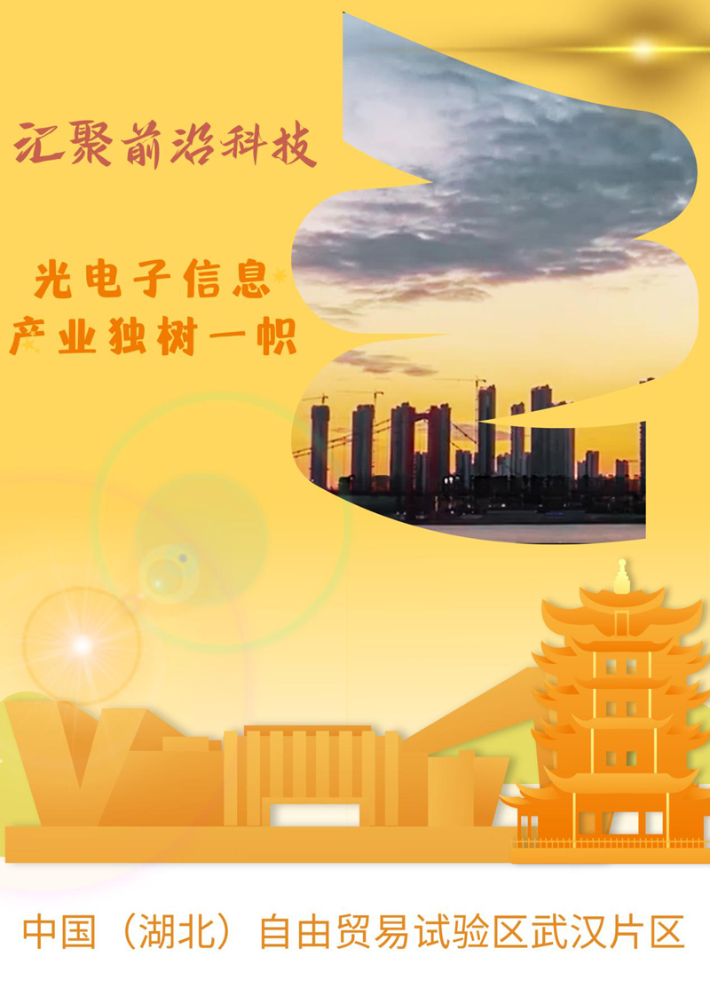 【海报】中国正能量｜自贸区蓬勃发展 迸发创新活力
