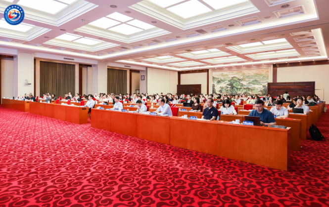 第十届全国社会保障青年学者论坛在京举行