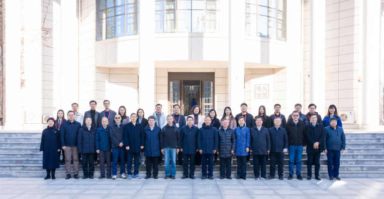 “习近平文化思想与新时代中国特色社会主义文化”学术研讨会在京举行 “习近平文化思想与新时代中国特色社会主义文化”学术研讨会在京举行