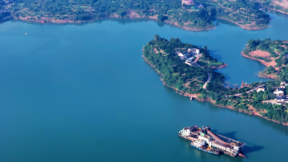 长江之畔的绿色回响——重庆涪陵睦和村的十年答卷