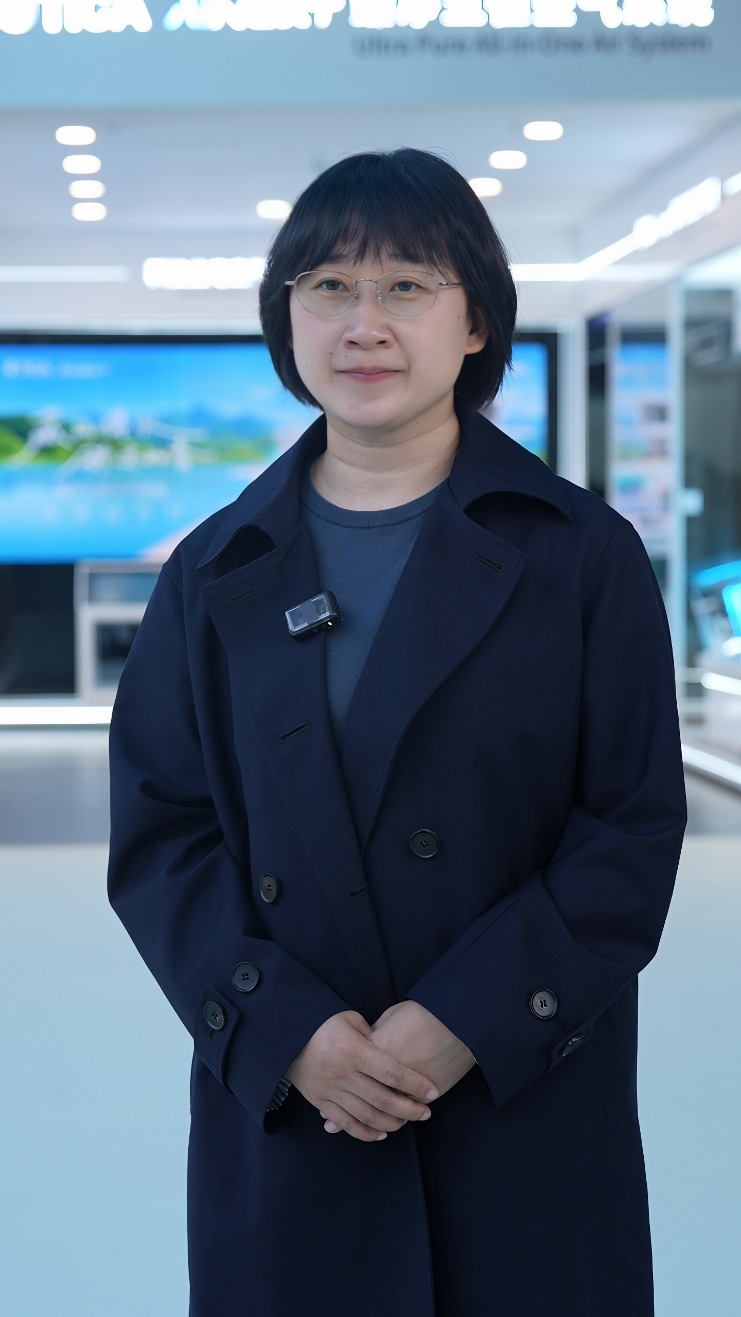 【理响中国】天加：逐绿向新，探索效益与生态协同之路